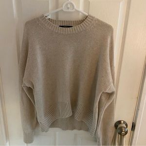 Quince Crewneck sweater